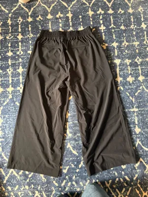 Athleta Pants Black thumbnail 2