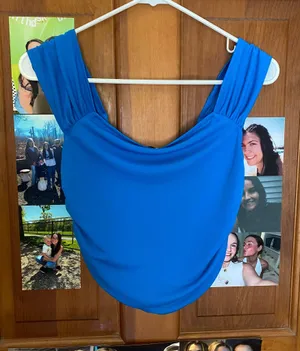 ZARA Top thumbnail 3