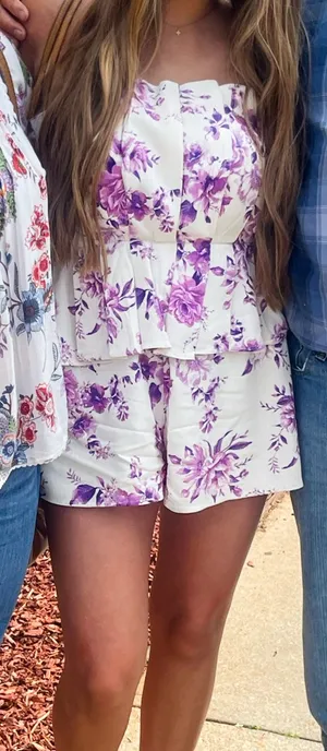 DO+BE Romper thumbnail 1