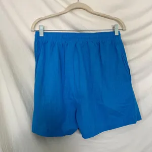 Source Unknown Linen & Cotton Blend 3 Piece Matching Lounge Casual Set M Shorts Top Cardigan thumbnail 7