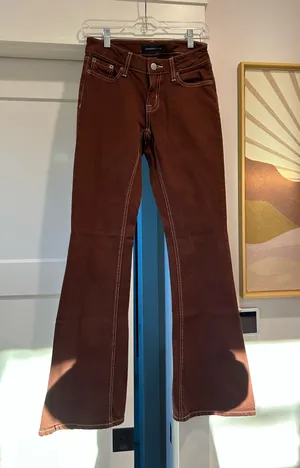 Aeropostale Jeans thumbnail 1