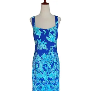 Lilly Pulitzer Annalee Stretch Dress thumbnail 10