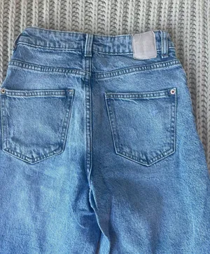 ZARA Jeans thumbnail 5