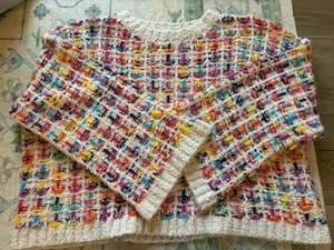 fab'rik Sweater thumbnail 1
