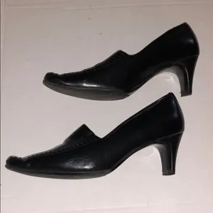 Liz Claiborne‎ Heels Black thumbnail 7