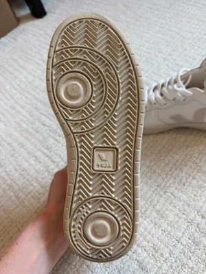 VEJA High-Top Sneakers thumbnail 3