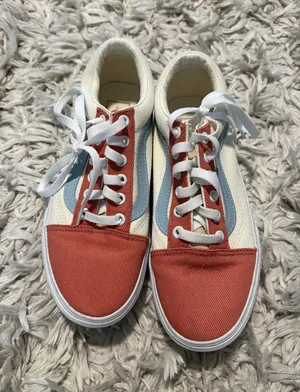 Vans shoes  thumbnail 1