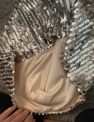 Forever 21 Sequin Dress thumbnail 5