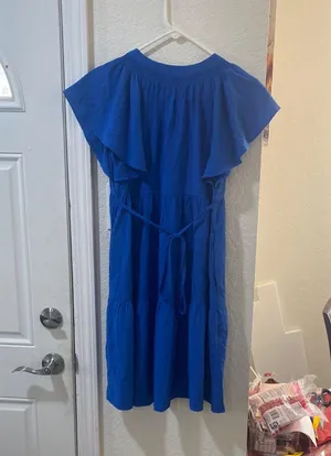 Calvin Klein Dress thumbnail 5