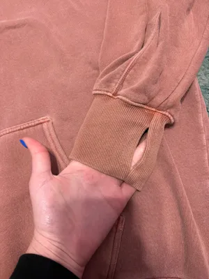Aerie OFFLINE Hoodie by Oversized thumbnail 2