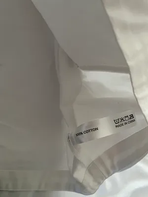 Tuckernuck White Water Repellant Edwards Anorak thumbnail 11