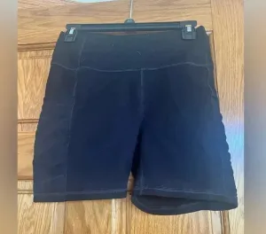 Fabletics - Power Hold Biker Shorts thumbnail 1