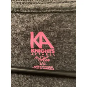 KA by Knights Apparel Women's T-Shirt "Wake Forest University" Choose Your Size thumbnail 3