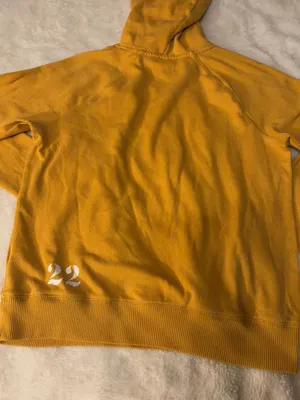 Hollister Los Angelas Hoodie thumbnail 3