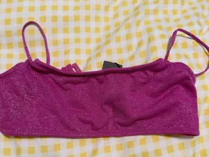 Triangl Bikini top thumbnail 1