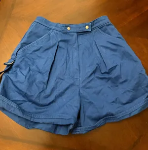 Christian Dior Vintage Shorts thumbnail 1