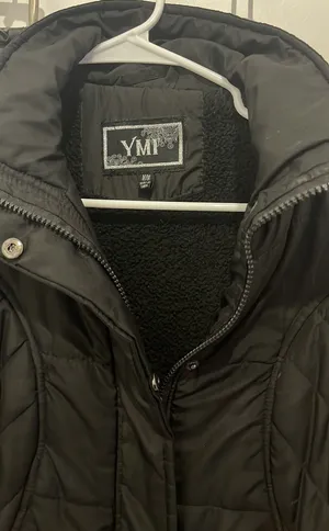 YMI Winter Jacket thumbnail 2