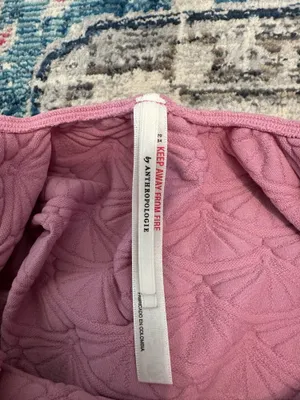 Anthropologie Tank Top thumbnail 3