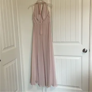 BirdyGrey Moni Convertible - Pale Blush large‎ thumbnail 9