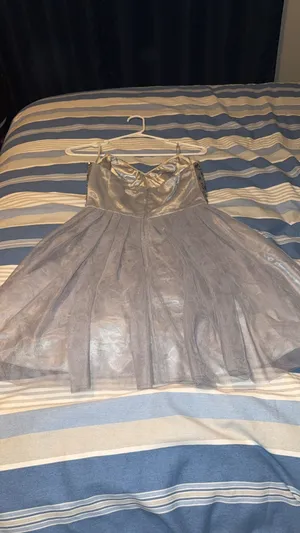 B Darlin Formal Dress thumbnail 3