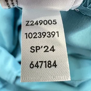 VENUS Teal Satin Slip Dress Size 8 Cowl Neck Adjustable‎ Straps Midi Slit Party thumbnail 5