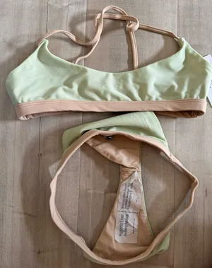 Dippin Daisy’s Swimwear Set thumbnail 6