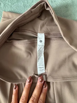 Lululemon Leggings thumbnail 3