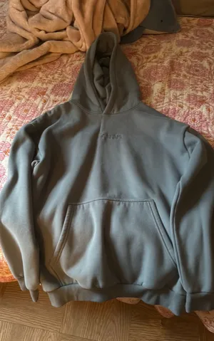 Hoodie Light Comfort Colors thumbnail 1