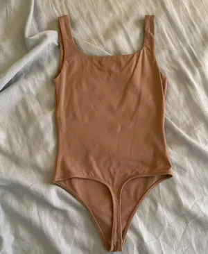Aritzia Contour Bodysuit thumbnail 3