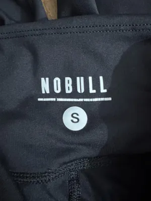 Nobull- High-Rise Tight 21" Size Small thumbnail 4