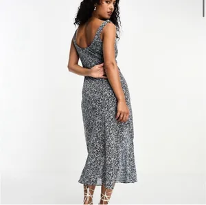 Abercrombie Dress Midi thumbnail 3
