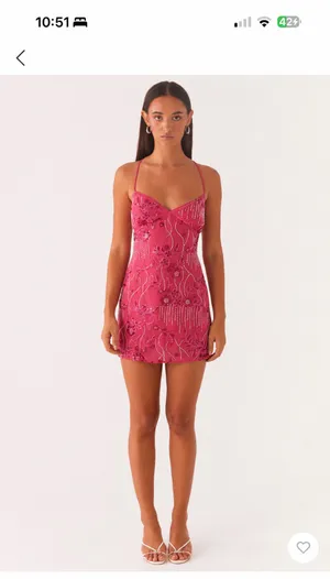 Peppermayo Mini Dress thumbnail 3