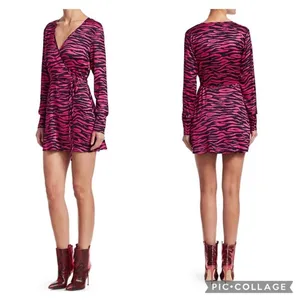 ANDAMANE Brandy Zebra thumbnail 2