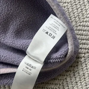 Patagonia Women's Synchilla Snap T Fleece Pullover thumbnail 10