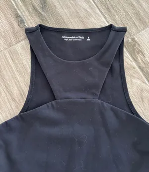 Abercrombie bodysuit thumbnail 2
