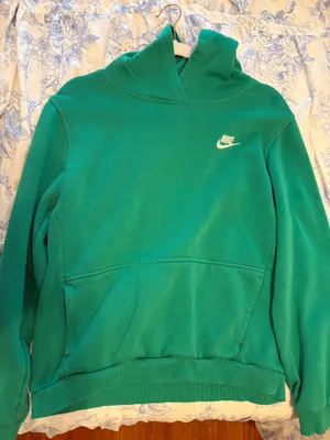 Nike Hoodie thumbnail 1