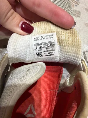 Reebok Women’s Nano 7 Training Shoes thumbnail 5