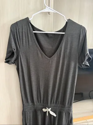 vuori | All Day Jumpsuit thumbnail 3