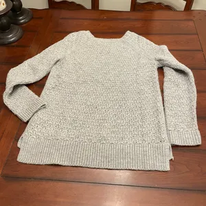 Banana Republic‎ Italian Yarn Sweater thumbnail 7