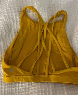 Lululemon Sports Bra thumbnail 1