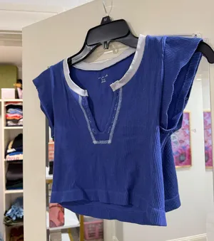 Urban Outfitters Out From Under Top thumbnail 1