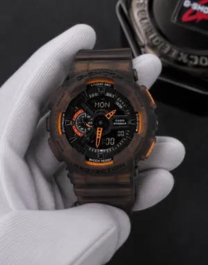 Casio G-Shock Watch Unisex thumbnail 1
