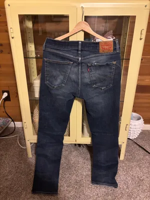 32x34 Men’s Levi’s Jeans thumbnail 2
