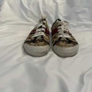 EUC Y2K Vintage Coach Poppy Series Folly Sneaker thumbnail 6
