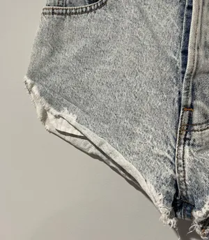 Revice Denim Jean Shorts thumbnail 3