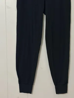 Lululemon Align High-Rise Jogger 28” Black Size 4 Nulu thumbnail 5