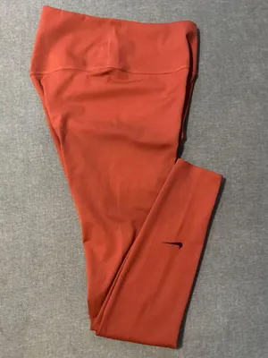 Nike Dri-Fit Leggings thumbnail 1