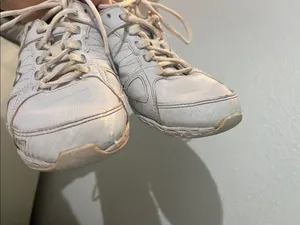 Nfinity Rival Women’s Cheer Cheerleading Shoes Size 9 thumbnail 8