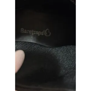 Bare traps Boots Size 11 Black thumbnail 5