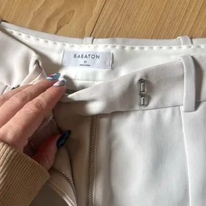 Babaton Dress Pants thumbnail 3